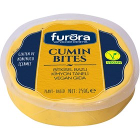 Resim FURORA Cumin Bites 250g 