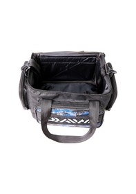 Resim Daiwa Baskılı Helper Bag Balıkçı Çantası - Blue Camo 