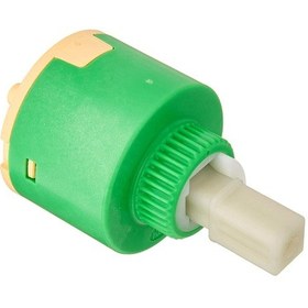 Resim Da507838n Tek Kolu Musluk İçin Seramik Disk Kartuş, 40mm 