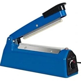Resim Grains Global 30 cm Poşet Ağzı Kapatma Yapıştırma Kapatma Makinası Plastik 