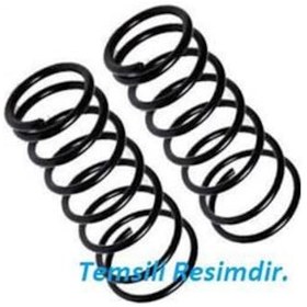Resim Opel Astra F Ön Helezon Takımı 