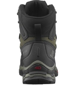 Resim Salomon Quest 4 Gore-Tex Erkek Outdoor Bot Haki 