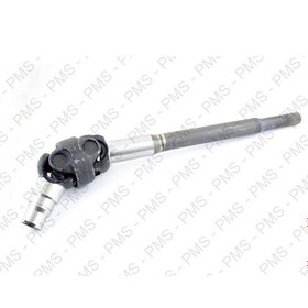 Resim ZF Komple Aks- Çift Mafsal 0501 206 521 