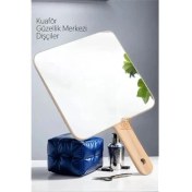 Resim Kuzgun Ticaret Bfs Kuaför Berber Ense Aynası Dişçi Güzellik Merkezi 