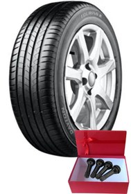 Resim Dayton 195/50R16 DAYTON TOURING 2 88V XL Yazlık 2023 + Sibop 