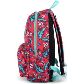 Resim Cambridge Polo Club Island Roamer İki Bölmeli Unisex Sırt Çantası Diğer 