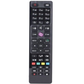 Resim TAYFUN Regal 40r6020 Smart Led Tv Kumandası 