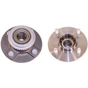 Resim Mga 72184 Porya Arka Abs'li-rulmanlı Nissan Primera-p11 96-01 432009f510 