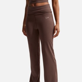 Resim Nike Flared Pant Gls Kadın Pantolon 