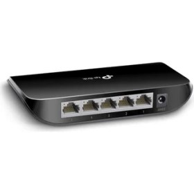 Resim Storemax TL-SG1005D, 5-Portlu Gigabit Masaüstü Switch 