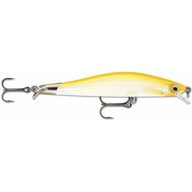 Resim Rapala Ripstop Mrl 9 Cm 7g Maket Balık 0.9-1.2 M Yüzme Derinliği 