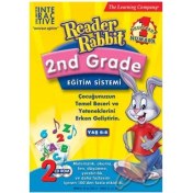 Resim Reader Rabbit 2ND Grade 