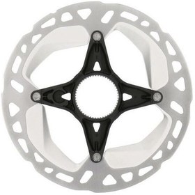 Resim Shimano RT-MT800 Ultegra-GRX-Deore XT IceTech Freeza Center Lock Rotor 160mm (Internal) 
