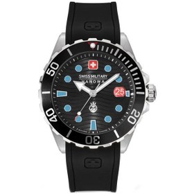 Resim Swiss Military SMWGHN2200303 Erkek Kol Saati 