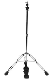 Resim Midex FB-606 Kaliteli Hi-Hat Standı Bateri Zil Sehpası 
