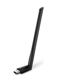 Resim Tp-link Archer T2u Plus, Ac 600 Mbps Antenli Wireless Usb Adaptör 
