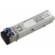 Resim Sfp Modül 1.25G Sfp Sm Dual Fiber Lc 1310Nm 20Km Ddm 