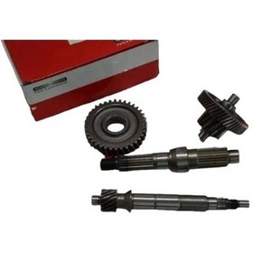 Resim Yamaha Delight 125 Şanzuman Komple Moto11 