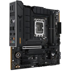 Resim Asus TUF Gaming B760M-Plus WIFI II Intel B760 7800 MHz (OC) DDR5 Soket 1700 mATX Ankarat 