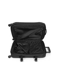 Resim Eastpak Kabin Boy Valiz Ultra Hafif, Geniş Hacimli, Dayanıklı Kumaş, 4 Tekerlekli Ek00080l0081 Siyah 