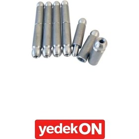 Resim Çelik Kapı Menteşeleri 