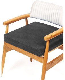 Resim Mc.pierobaby Sandalye Minderi Su İtici & Güneşe Dayanaklı Kumaş B 