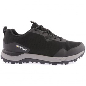 Resim Caterpillar Cat Erkek Günlük Spor Ayakkabı Siyah 011m101106 