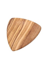 Resim Longmoon 8q34b Ahşap Pena 2 MM Wood Guitar Pick Plectrum 