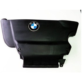 Resim BMW E46-M47N PANEL ÜST BAKALİTİ -ÖN- 13717786529 