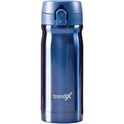 Resim Trendix Trendıx Çelik Içli Termos ( 350 ml ) Mavi 