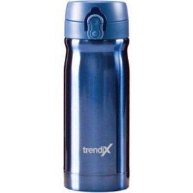 Resim Trendix Trendıx Çelik Içli Termos ( 350 ml ) Mavi 