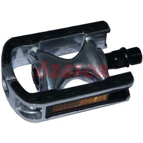 Resim Bisiklet Alüminyum Pedal Bilyalı Fp-920b 
