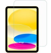 Resim iPad Uyumlu 10. Nesil Ekran Koruyucu iPad Uyumlu 10.Nesil 2022 10.9" Nano 