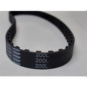 Resim L 200 13mm Kauçuk Zaman Kayış 