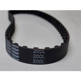 Resim L 200 13mm Kauçuk Zaman Kayış 