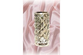 Resim Bodrum Ekipman Sevgililer Günü Için Hediye Kristal Lamba Sevgiliye Hediye USB Şarjlı Gece Lam - ER001Y-53EHZ 