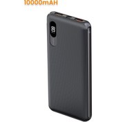 Resim Mcdodo MC-4341 10000 Mah Çift Usb Çıkışlı Hızlı Şarj Özellikli Powerbank 