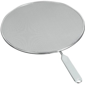 Resim Metaltex Kızartma Yağ Sıçratmaz Promo (METALTEX-M206729) 