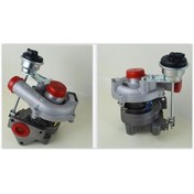 Resim GUA 40661 TURBO KOMPLE CLIO II 01-SYMBOL 01-KANGOO 02-MGN II 03-S 