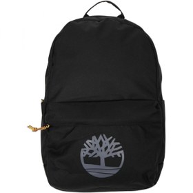 Resim Timberland Thayer 22lt Backpack Unisex Siyah Sırt Çantası Tb0a2k2m0011 