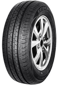 Resim Tracmax 18575 R16C 104S Asv01, Kar Işaretli Dört Mevsim Lastiği 2020 