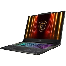 Resim MSI Cyborg 17 B13WFKG-210XTR003 i7-13620H 48 GB 1 TB SSD RTX5060 17.3" Dos Dizüstü Bilgisayar 