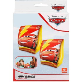 Resim Mondo Sports Cars Şişme Kolluk 15x23 cm - Standart / Standart 