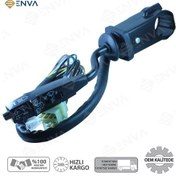 Resim Mercedes Actros - Unimog Sinyal Kolu 1996---2002 15-pin 
