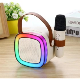 Resim OBRAX Bluetooth Hoparlör 