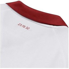 Resim Puma Galatasaray 25/26 Genç Deplasman Forması 779819 02 Beyaz 