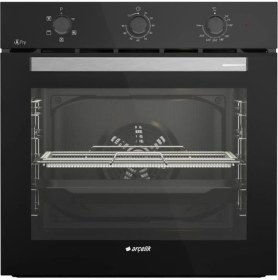Resim Afc 231 S A Fry Ankastre Fırın 
