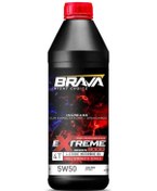 Resim Motobisavm Brava Extreme 9000 4T 5W50 Tam Sentetik Yağ 