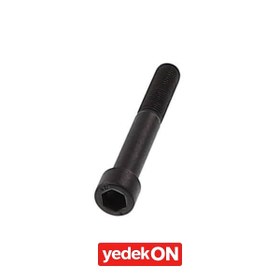 Resim AGCO Soket Başlı Cıvata - Fendt | F743300021740 