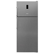Resim Regal NF 60021 E IG 523 L Çift Kapılı No Frost Buzdolabı 